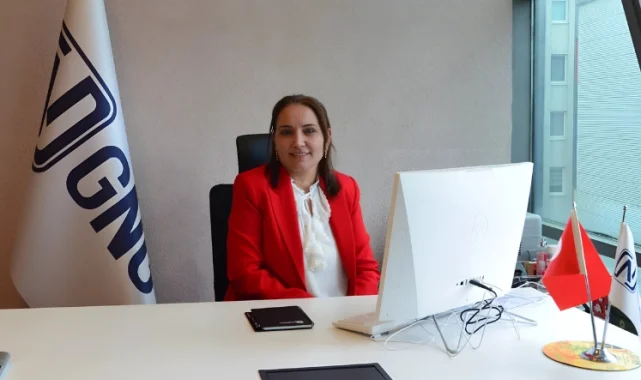 Sektörün geleceği dijital ve yeşil dönüşümde