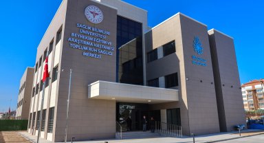 Selçuklu'da sağlığa yatırım sürüyor