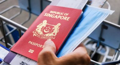 Singapur İspanya'yı tahttan indirdi!