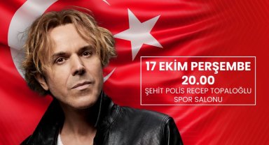 Soner Arıca 1923 Kadın Korosu ile unutulmaz bir konsere hazırlanıyor