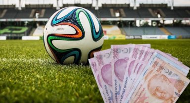 Sporcuların kazançlarına Bakanlık merceği!