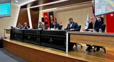 Talas'a 158 milyonluk yeni kaynak