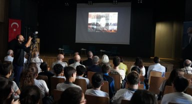 Talip Apaydın Beylikdüzü'nde anıldı