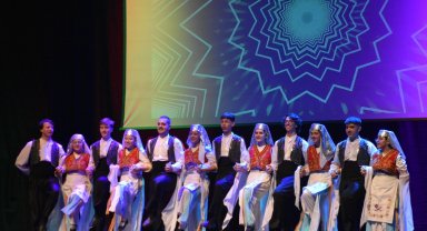  Tayyare'de Cumhuriyet coşkusu