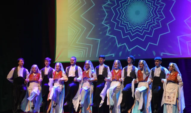 Tayyare'de Cumhuriyet coşkusu