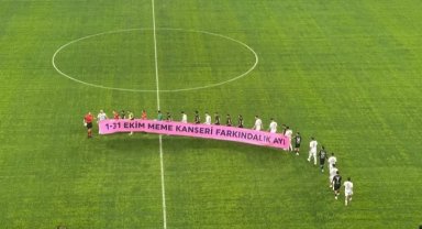 Teksas'tan mesaj var: Kadına ve çocuğa dokunma