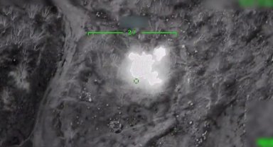 Terör yuvaları yerle bir ediliyor! 6 terörist daha etkisiz!