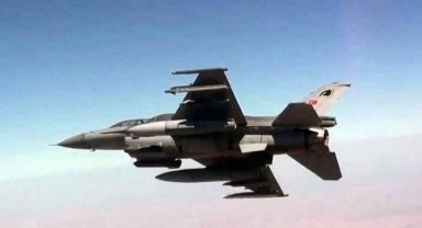 Teröre geçit yok! Irak'ın kuzeyinde 8 PKK'lı öldürüldü!