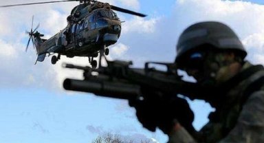 Teröristlerin 14'ü daha gitti! Bugünkü temizlik sayısı 37'ye çıktı!