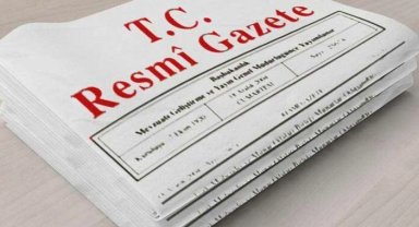 Tezkereler 'Resmi'leşti