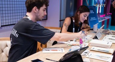 TikTok içerik üreticilerine ilham oluyor