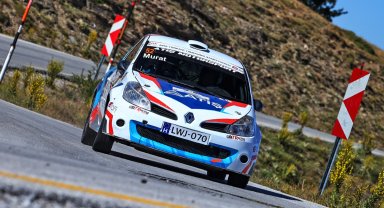 Tırmanmada sıradaki randevu Kınık