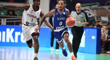 TOFAŞ - B. Löwen Braunschweıg maçı bı̇letlerı̇ satışta