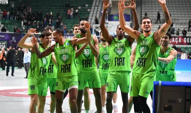 TOFAŞ - Bursaspor ve TOFAŞ - Petrolına AEK Larnaca maçları bı̇letlerı̇ satışta