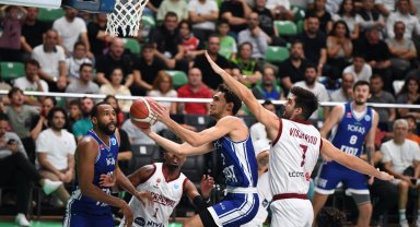 TOFAŞ, FIBA Europe Cup'a galibiyetle başladı