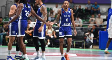 TOFAŞ FIBA Europe Cup'ta B. Löwen Braunschweıg'i ağırlıyor