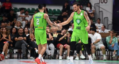 TOFAŞ ligde Galatasaray'a konuk oluyor