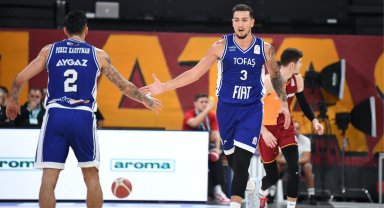 TOFAŞ Yalovaspor deplasmanında