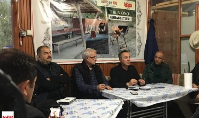 Tokat Gaziosmanpaşa Üniversitesi'nden sağlık alanında büyük yatırımlar