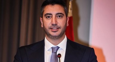 TOSFED'de Üçlertoprağı güven tazeledi