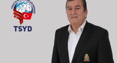 TSYD şube başkanlarından Oğuz Tongsir'e destek