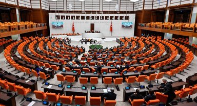Tüketicilerin Korunmasına Yönelik Kanun Teklifi TBMM'de... İlk bölümde 5 madde kabul edildi