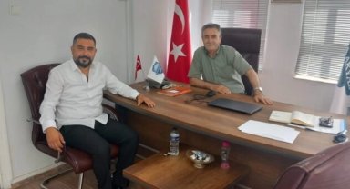 Turgay Yazıcı: "Lübnan'da soydaşlarımız ateş hattında"