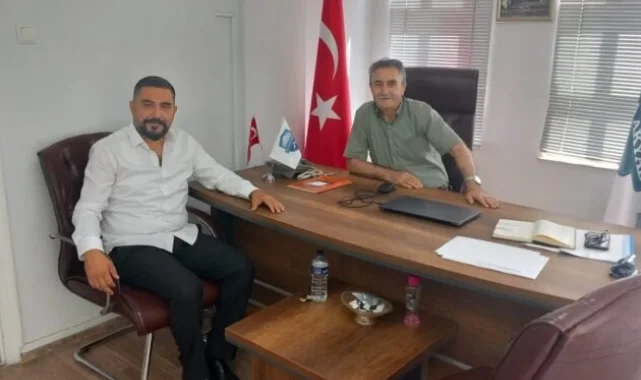 Turgay Yazıcı: "Lübnan'da soydaşlarımız ateş hattında"