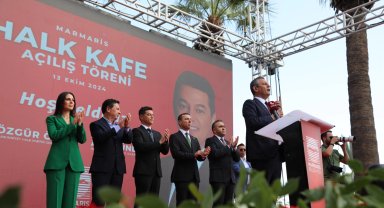 "Turizm merkezlerine resmi nüfusa göre verilen ödenek cezadır"