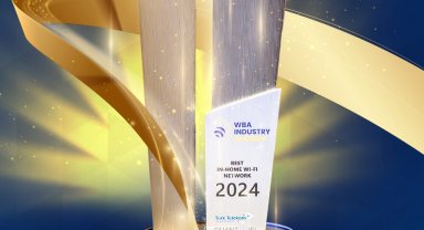 Türk Telekom'a Avrupa birinciliği