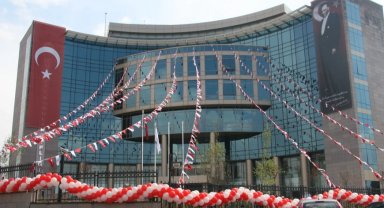 Türkiye Barolar Birliği'nden noterlere dava!