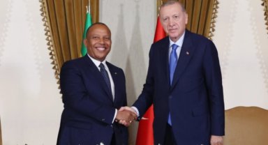 Türkiye ile yeni uluslararası anlaşma