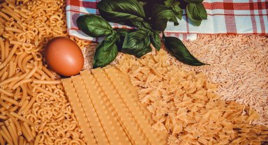 Türkiye makarna ihracatında 1 milyar dolara ulaşmayı hedefliyor