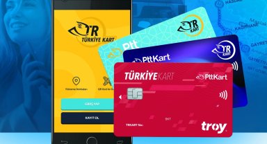 Türkiye'de 18 il daha 'Kart'lanacak! 5 pilot ilde 47 bin Türkiye Kart satıldı