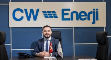 Türkiye'nin üreten gücü CW Enerji'den 13 milyon dolarlık anlaşma