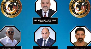 TUSAŞ saldırısını Dünya Türk Birliği lanetledi