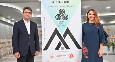 Uluslararası Mitoloji Film Festivali Manisalılarla buluştu