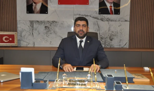 Uncu: "Dünya'nın Mardin'deki birlikte yaşam kültürünü örnek alması gerekir"