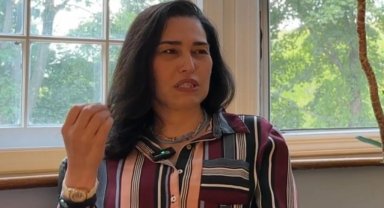 Ünlü astrolog, Terazi burcundaki güneş tutulmasını yorumladı