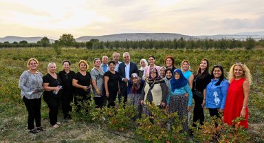 Uysal, 'İhracat ajansı şart'