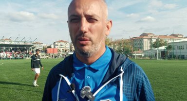 Uzuner: "Skorun böyle olmasını istemezdim"