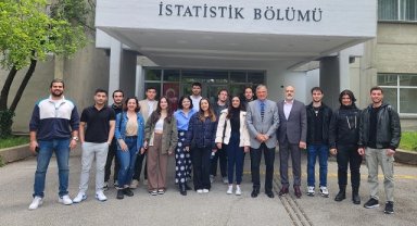 Veri Bilimi Dünyası Ankara'da buluşuyor
