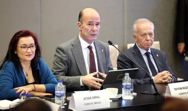 Yapı kimyasalları sektöründe 'kalite takip' dönemi başlıyor