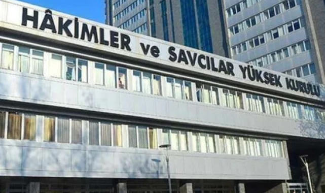 Yargıtay ve Danıştay üyeliklerine seçilenler 'Resmi'leşti