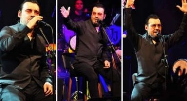 Yaşar Bursalı sevenleriyle Jolly Joker Bursa'da buluşuyor