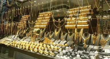 Yatırımcılar dikkat! Altın sene sonu 3500 TL'Yİ görebilir!