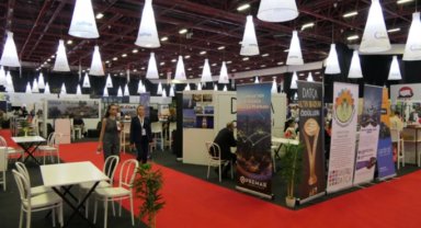 Yavru Vatan Kıbrıs ana vatan Türkiye'den turizm desteği bekliyor