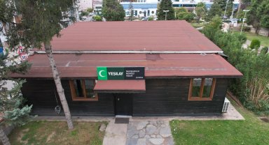 YEDAM Çayırova umut ışığı oluyor