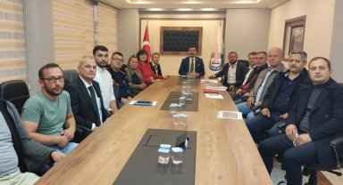 Yenişehir'de Hayvan Bakım Evi Projesi için bürokratik süreç sürüyor