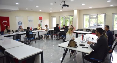 Yıldırım'da istihdama katkı